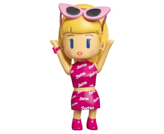 P.m.i. Kids World STUMBLE GUYS x BARBIE ACTION FIGURE 11,5 CM - BARBIE