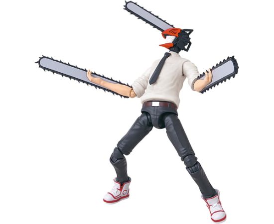 Bandai ANIME HEROES CHAINSAW MAN - CHAINSAW MAN