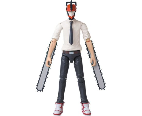 Bandai ANIME HEROES CHAINSAW MAN - CHAINSAW MAN