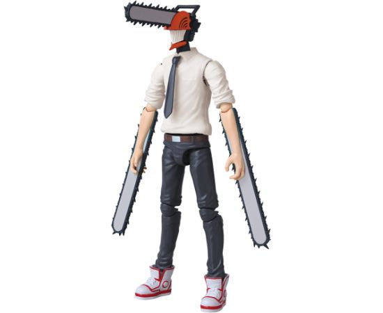 Bandai ANIME HEROES CHAINSAW MAN - CHAINSAW MAN