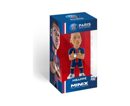 MINIX PSG - KYLIAN MBAPPE