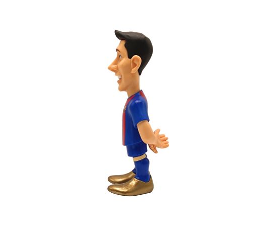 MINIX FC BARCELONA - ROBERT LEWANDOWSKI