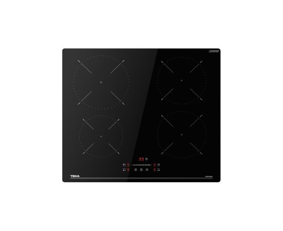 TEKA induction cooktop IBF 64110 SSM BK