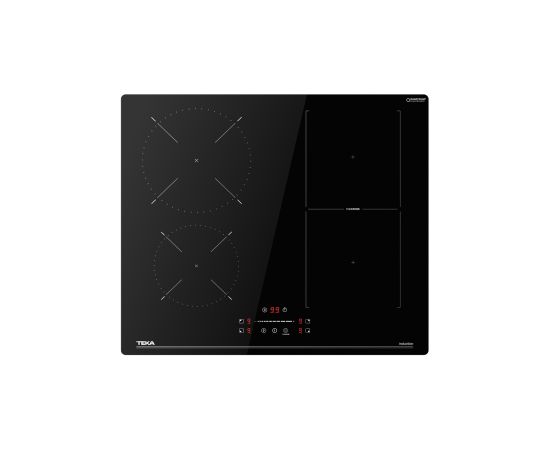 TEKA induction cooktop IBF 64210 SSM BK