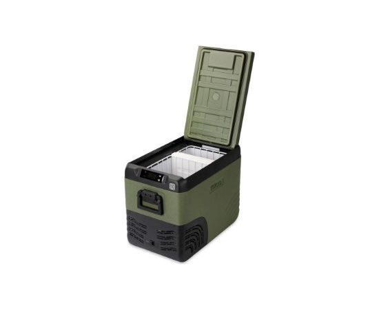 Yolco  KX40 GREEN portable compressor refrigerator