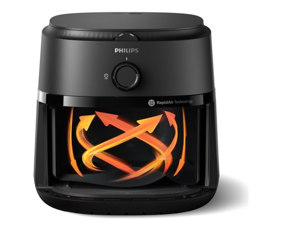 Philips 1000 series NA130/00 Airfryer 6.2 L