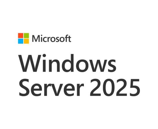 Microsoft Windows Svr CAL 2025 5 EN Clt User CAL OEM