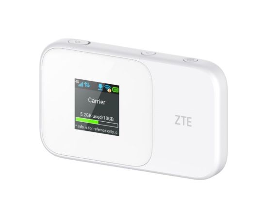 Router ZTE MF986D SIM LTE kat.12