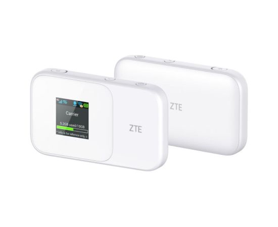 Router ZTE MF986D SIM LTE kat.12