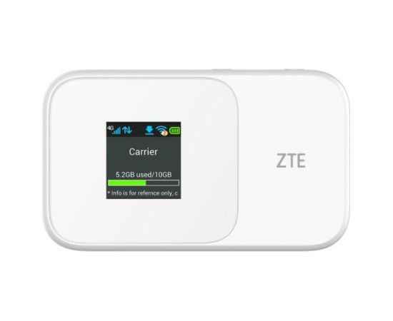 Router ZTE MF986D SIM LTE kat.12