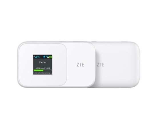 Router ZTE MF986D SIM LTE kat.12