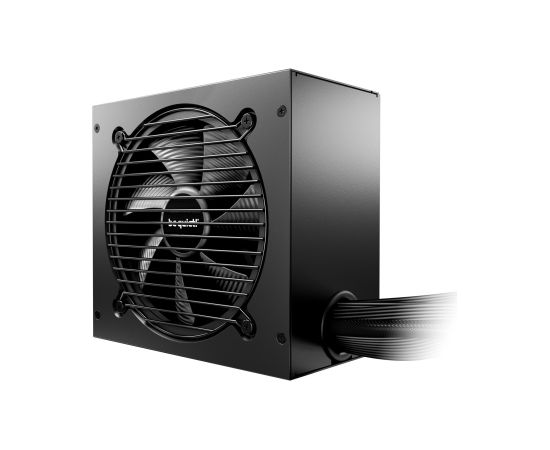 ZASILACZ BE QUIET! PURE POWER 12 550W