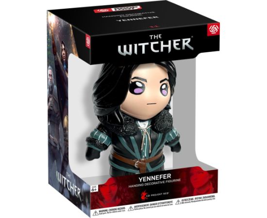 Cenega Publishing Figurka kolekcjonerska Good Loot The Witcher - Yennefer