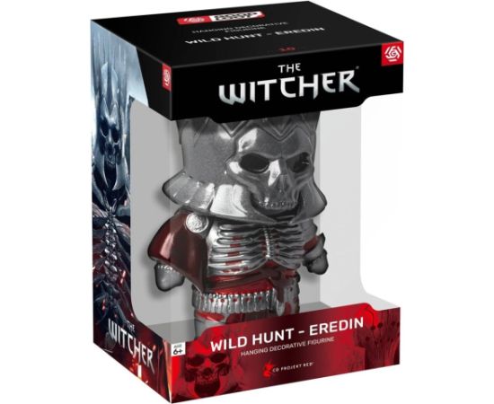 Cenega Publishing Figurka kolekcjonerska Good Loot The Witcher - Wild Hunt