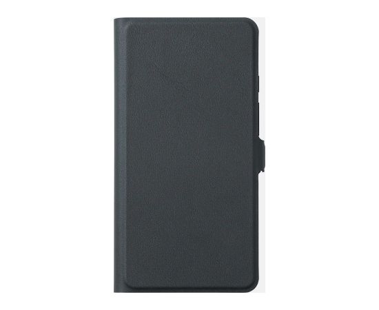 Etui Flip-Fold Cover Case Onyx Palma Dark Grey