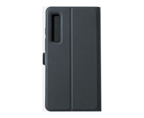 Etui Flip-Fold Cover Case Onyx Palma Dark Grey