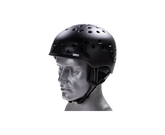 Kask męski K2 ROUTE black L/X