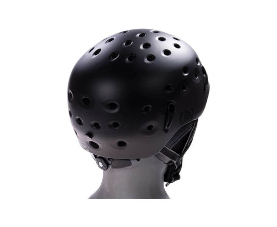 Kask męski K2 ROUTE black L/X