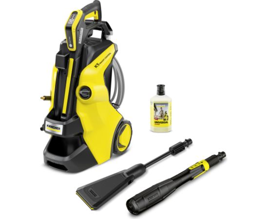 Augstspiediena mazgātājs Karcher K 5 Smart Control Flex eco!Booster