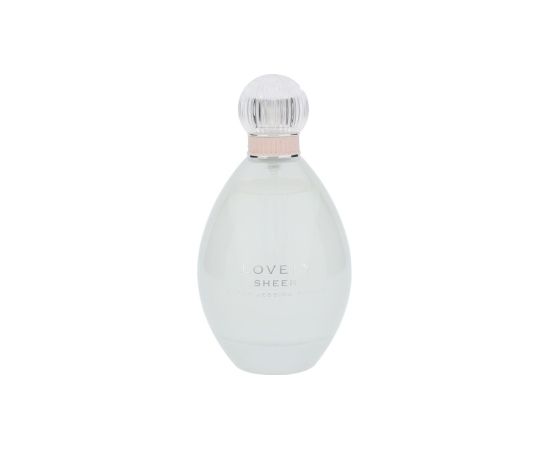 Sarah Jessica Parker Lovely / Sheer 100ml