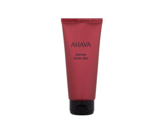 Ahava Apple Of Sodom / Enzyme Facial Peel 100ml