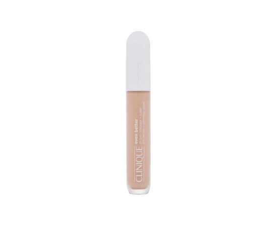 Clinique Even Better / All-Over Concealer + Eraser 6ml