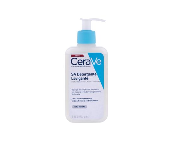 Cerave Facial Cleansers / SA Smoothing 236ml