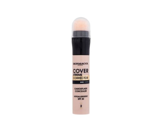 Dermacol Cover Xtreme 8g SPF30