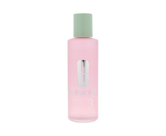 Clinique 3-Step Skin Care / Clarifying Lotion 3 400ml