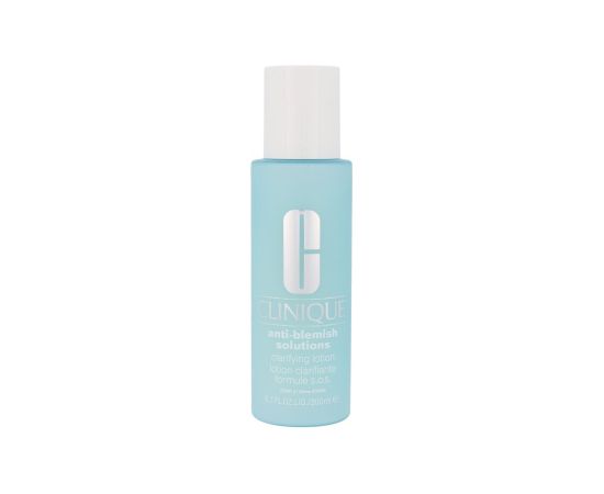 Clinique Anti-Blemish Solutions 200ml