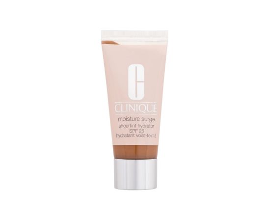 Clinique Moisture Surge / Sheertint Hydrator 40ml SPF25