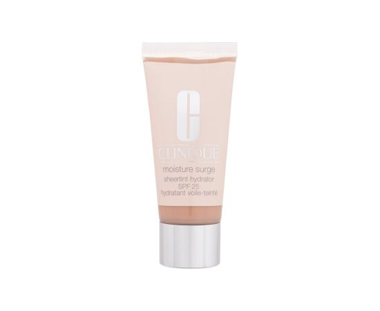 Clinique Moisture Surge / Sheertint Hydrator 40ml SPF25