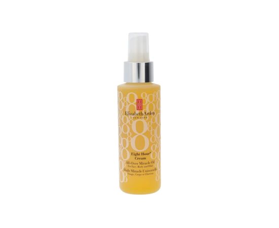 Eight Hour Cream / All-Over Miracle Oil 100ml