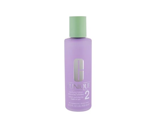 Clinique 3-Step Skin Care / Clarifying Lotion 2 400ml