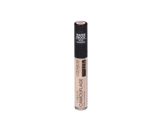 Catrice Camouflage / Liquid High Coverage 5ml 12h