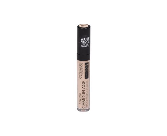 Catrice Camouflage / Liquid High Coverage 5ml 12h