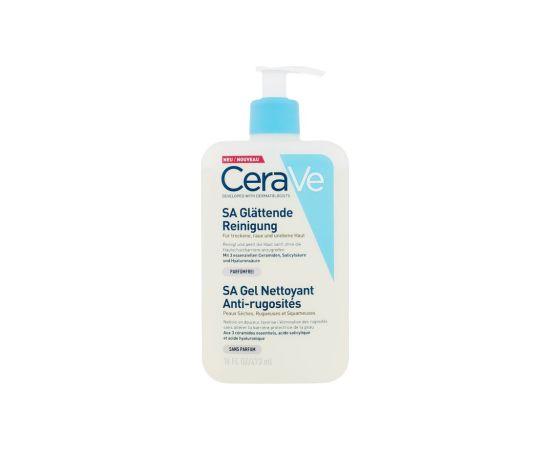 Cerave Facial Cleansers / SA Smoothing 473ml