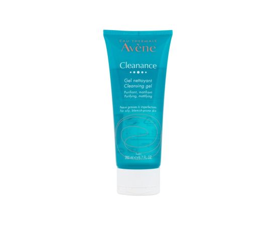 Avene Cleanance 200ml