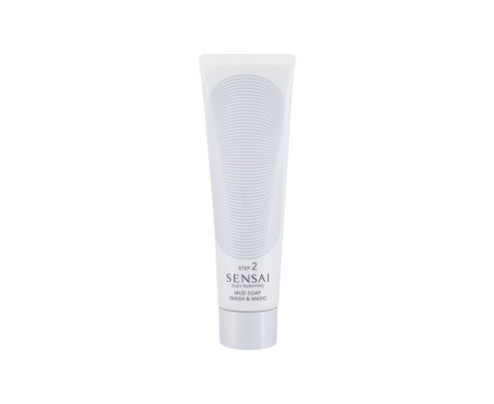 Sensai Silky Purifying 125ml