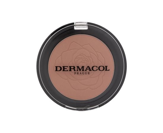 Dermacol Natural Powder Blush 5g