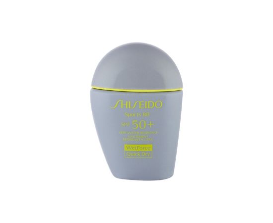 Shiseido Sports BB / WetForce 30ml SPF50+