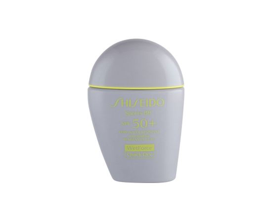 Shiseido Sports BB / WetForce 30ml SPF50+