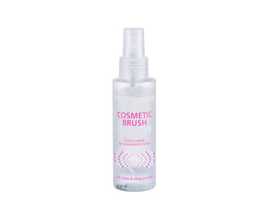 Dermacol Brushes / Cosmetic Brush Cleanser 100ml