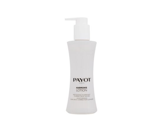 Payot Harmonie / Lotion Moisturising Dark Spot Corrector Cleanser 200ml