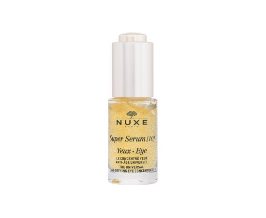 Nuxe Super Serum [10] / Eye 15ml