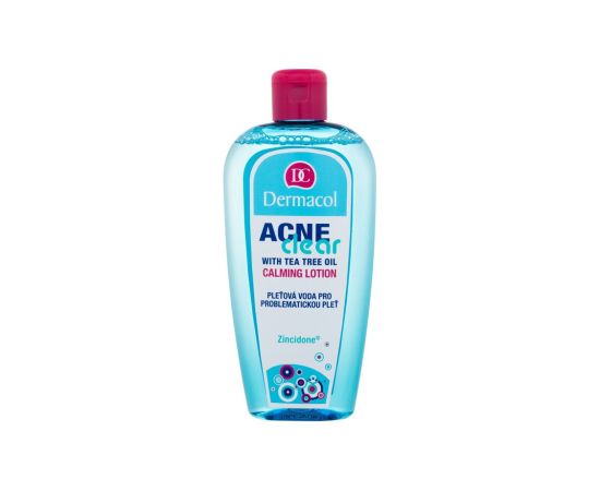 Dermacol AcneClear / Calming Lotion 200ml