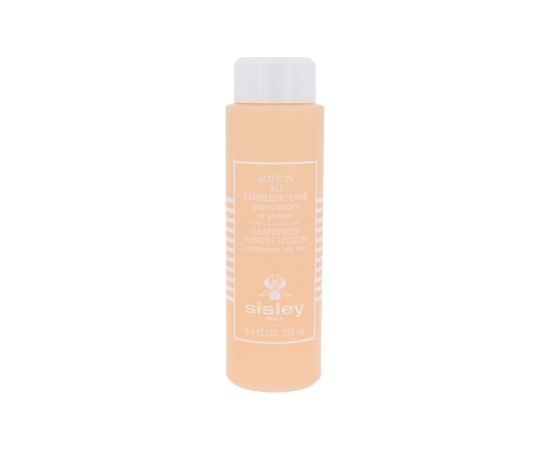 Sisley Grapefruit Toning Lotion 250ml