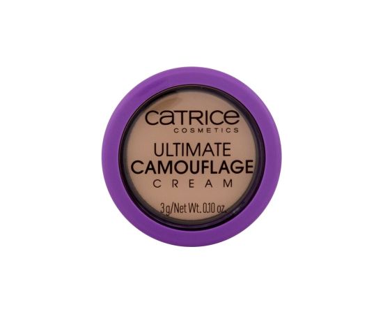 Catrice Ultimate Camouflage / Cream 3g