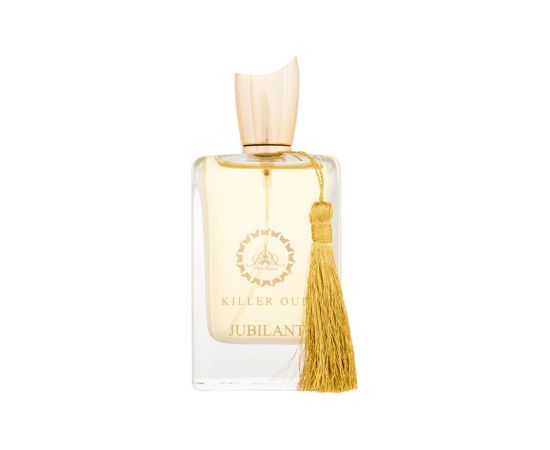 Paris Corner Killer Oud / Jubilant 100ml