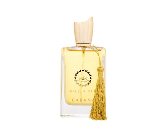 Paris Corner Killer Oud / Cabana 100ml